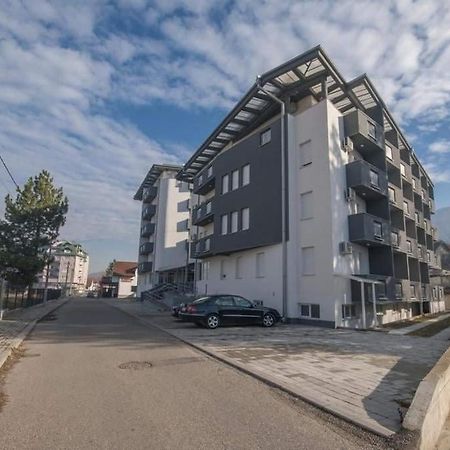 Apartman Holand 2 Banja Koviljača المظهر الخارجي الصورة