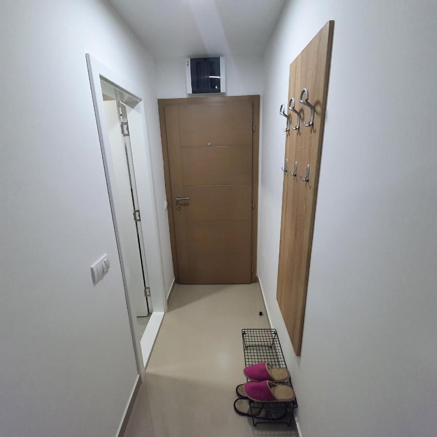 Apartman Holand 2 Banja Koviljača المظهر الخارجي الصورة