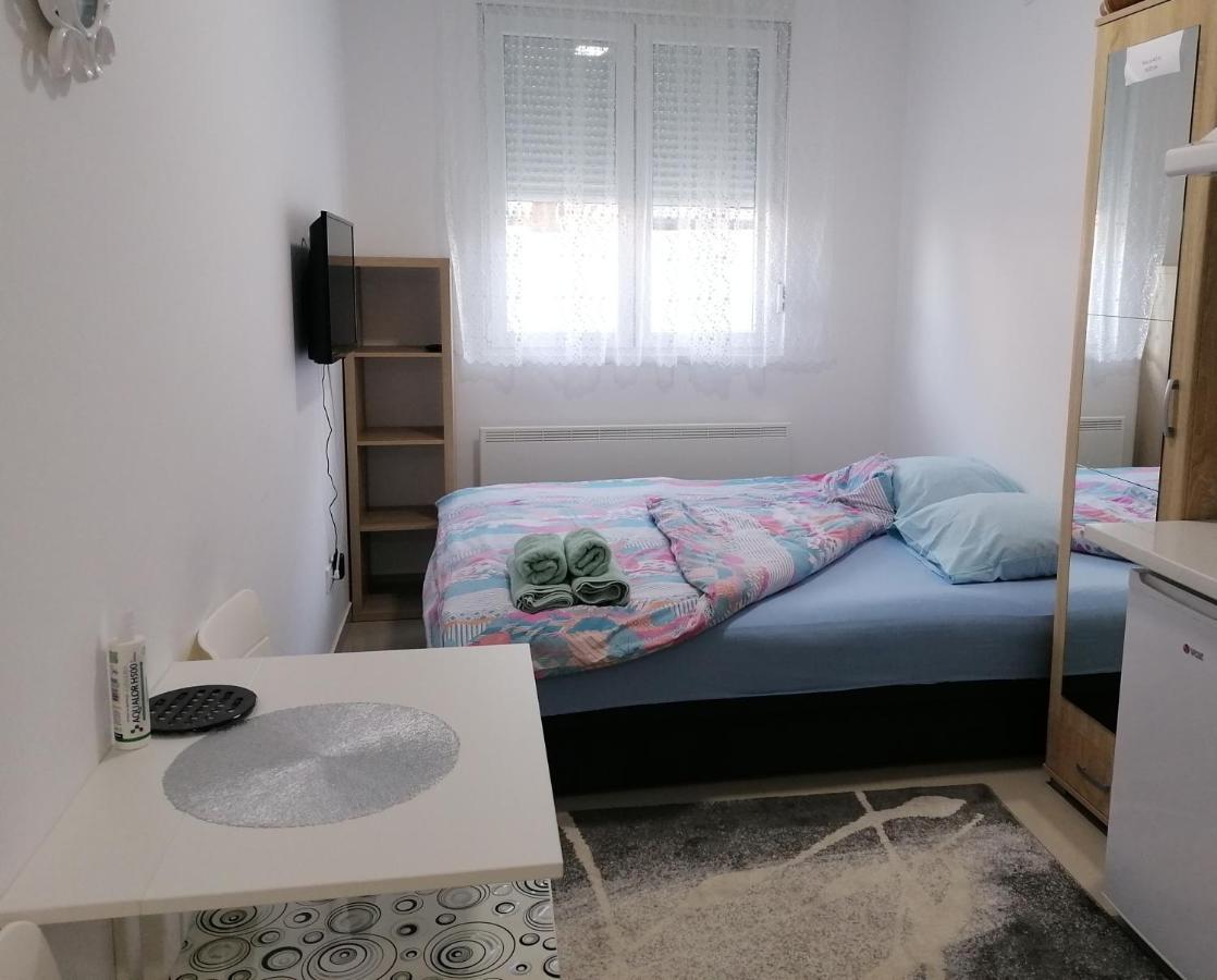 Apartman Holand 2 Banja Koviljača المظهر الخارجي الصورة