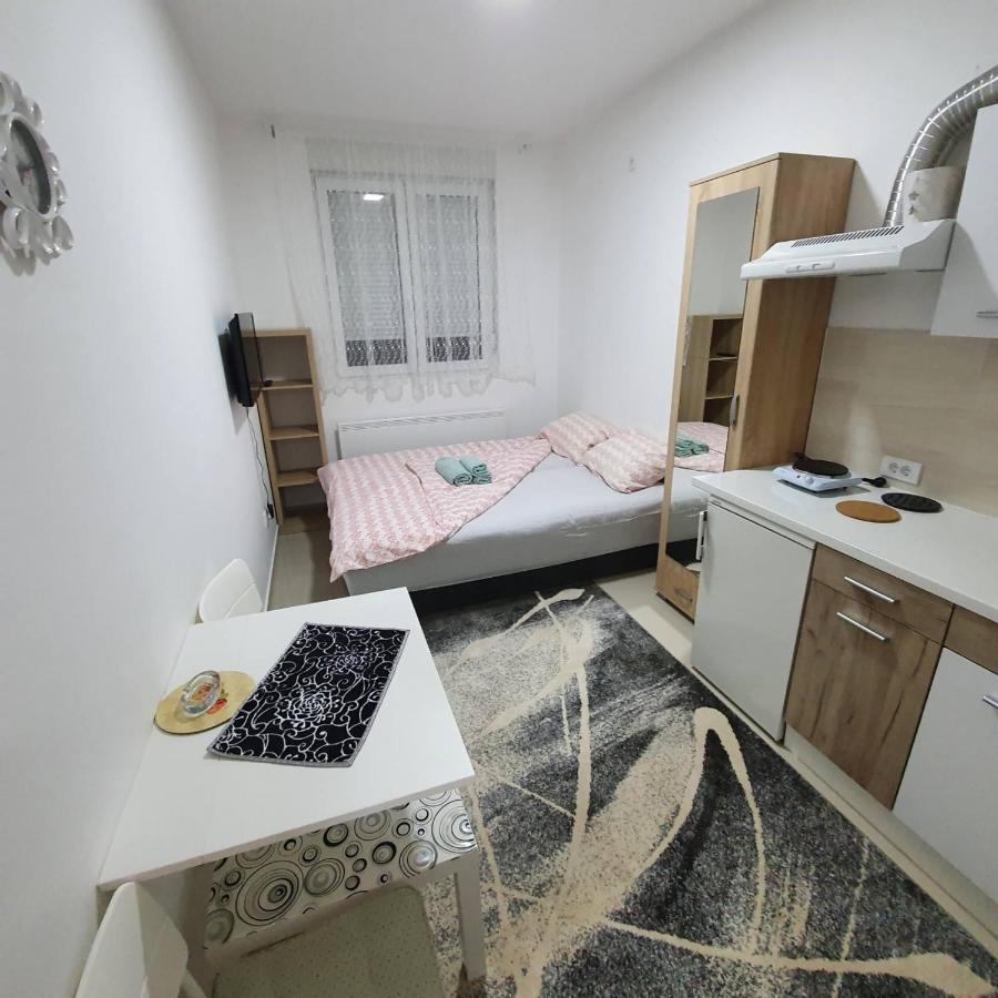 Apartman Holand 2 Banja Koviljača المظهر الخارجي الصورة