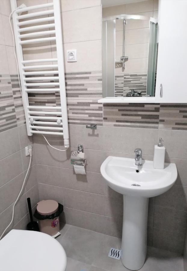 Apartman Holand 2 Banja Koviljača المظهر الخارجي الصورة