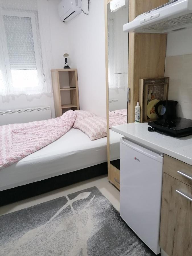 Apartman Holand 2 Banja Koviljača المظهر الخارجي الصورة