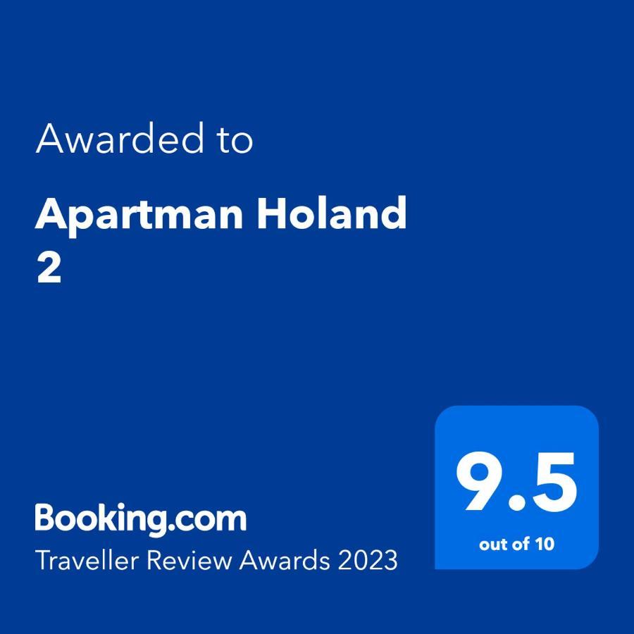 Apartman Holand 2 Banja Koviljača المظهر الخارجي الصورة